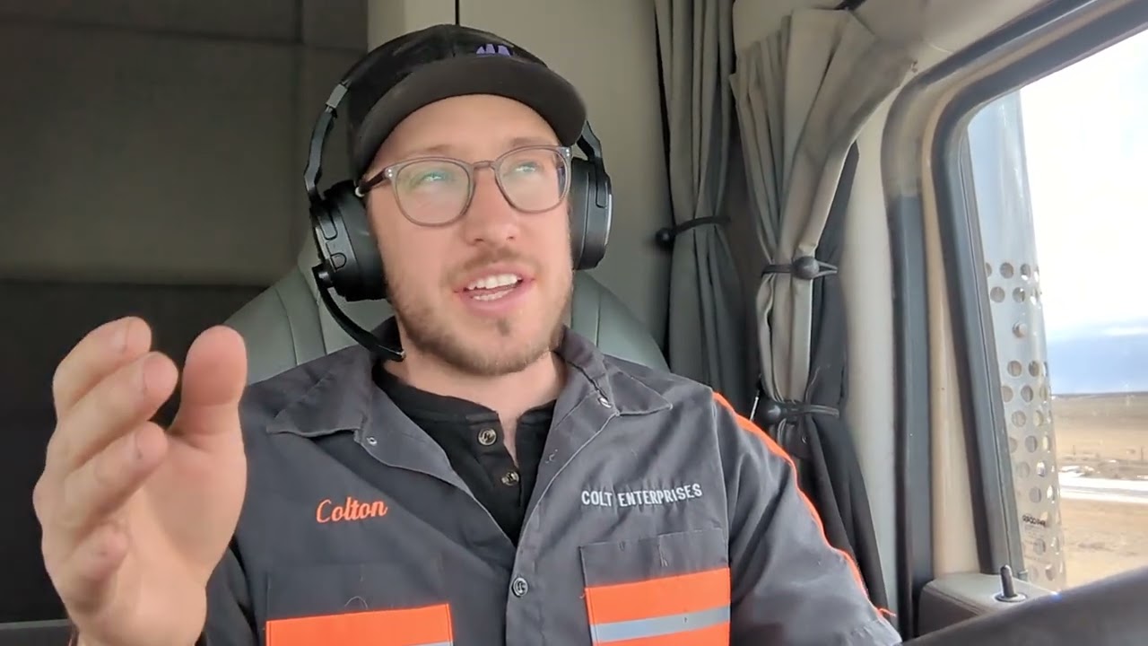 My advice to new self employed mechanics! 
