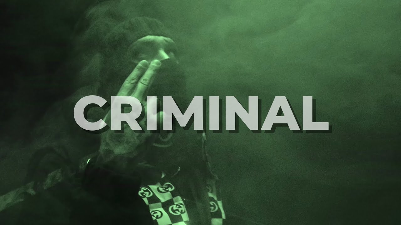 [FREE] (HOOK) BOJAN X YAKARY TYPE BEAT 2026 “CRIMINAL“ | HARD RAP INSTRUMENTAL 2026