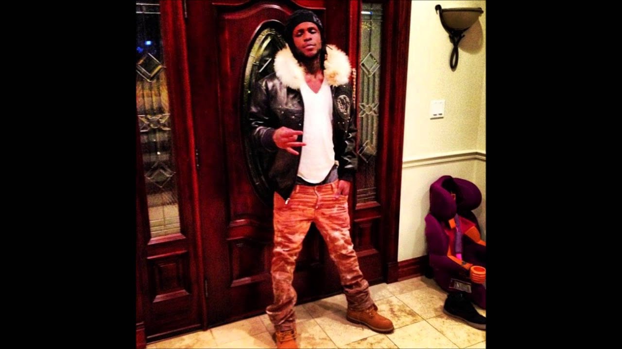 *HIT* Chasin That Paper / Chief Keef / Young Chop / Lil Durk / Lil Reese Type Beat [Prod.Dymon]