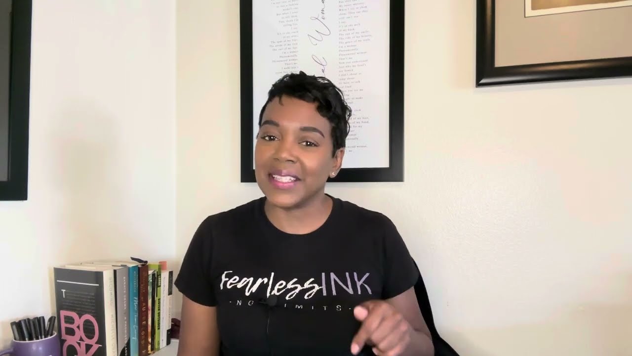 How to Create a Writer’s Media Kit
