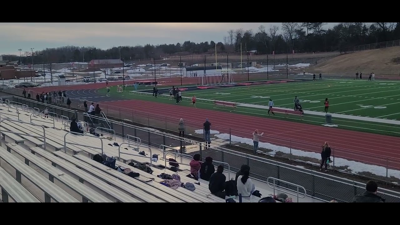Aiden Lynn - Regionals 4x8 1:54.49