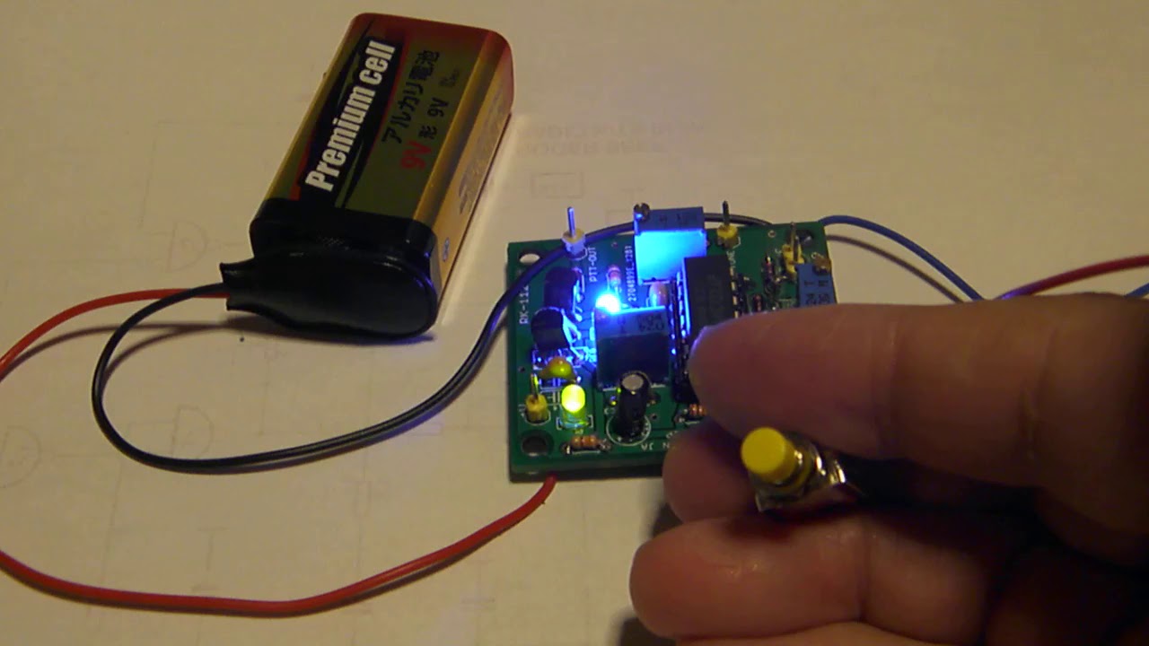 roger beep:testing.  Here is a kit  on sale.  RK-112kit　　　　DE  RADIO KITS  IN JA