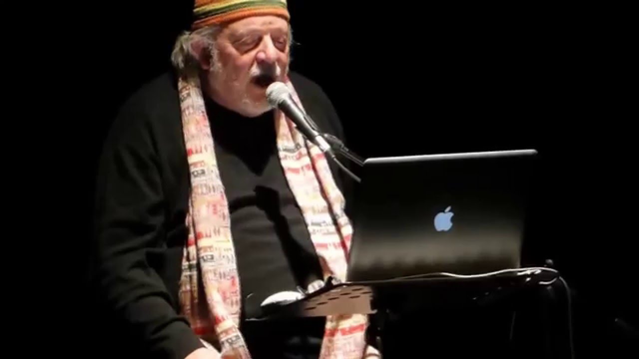 Clip #3 A UELI' , a Uela'.