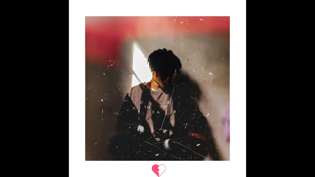 The Internet Heartbreak Album by En Sonder