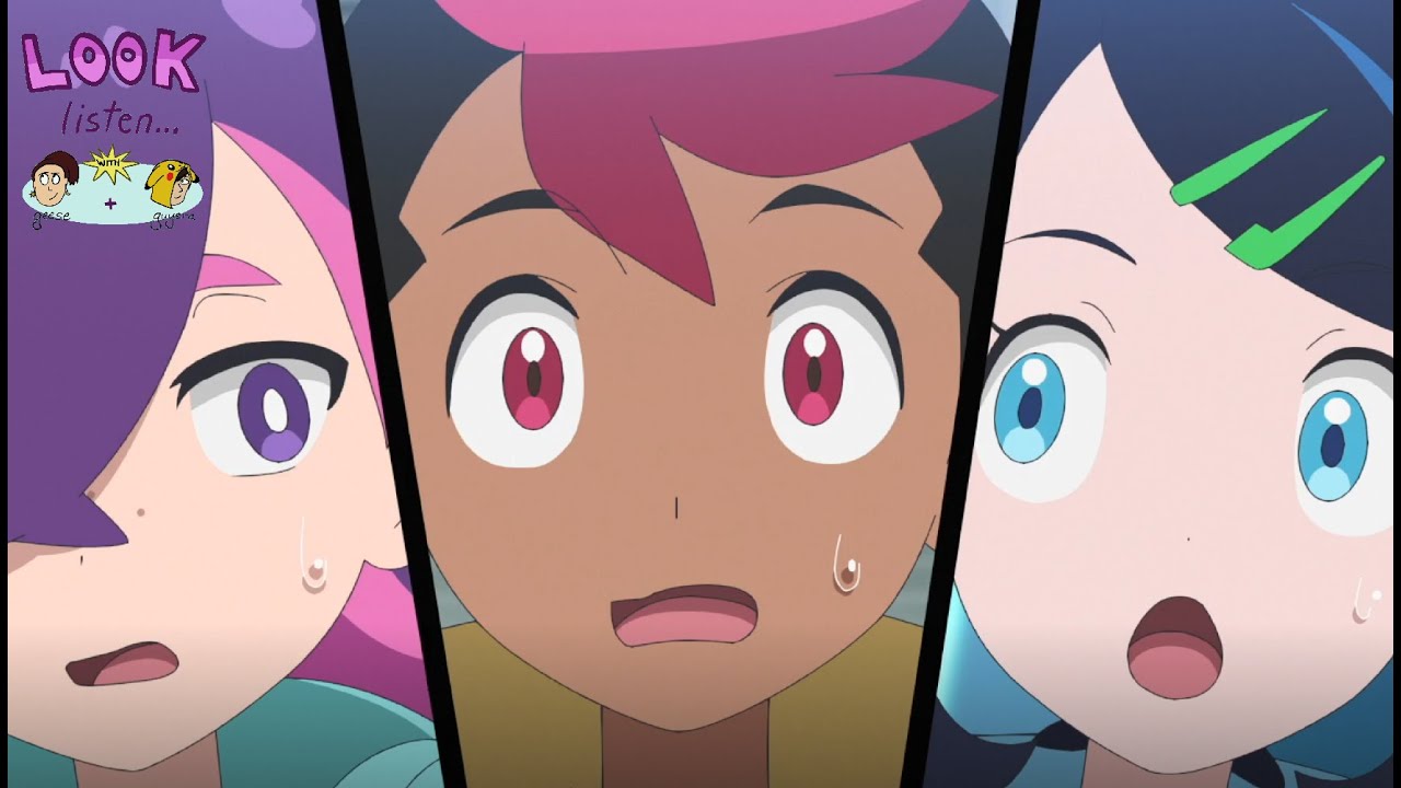 Is This Scarlet & Violet's FINAL Season?? | Pokémon Horizons #115