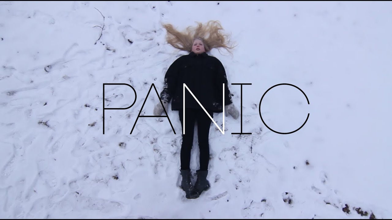 Panic | CIFF 2014 Youth Best Short Film