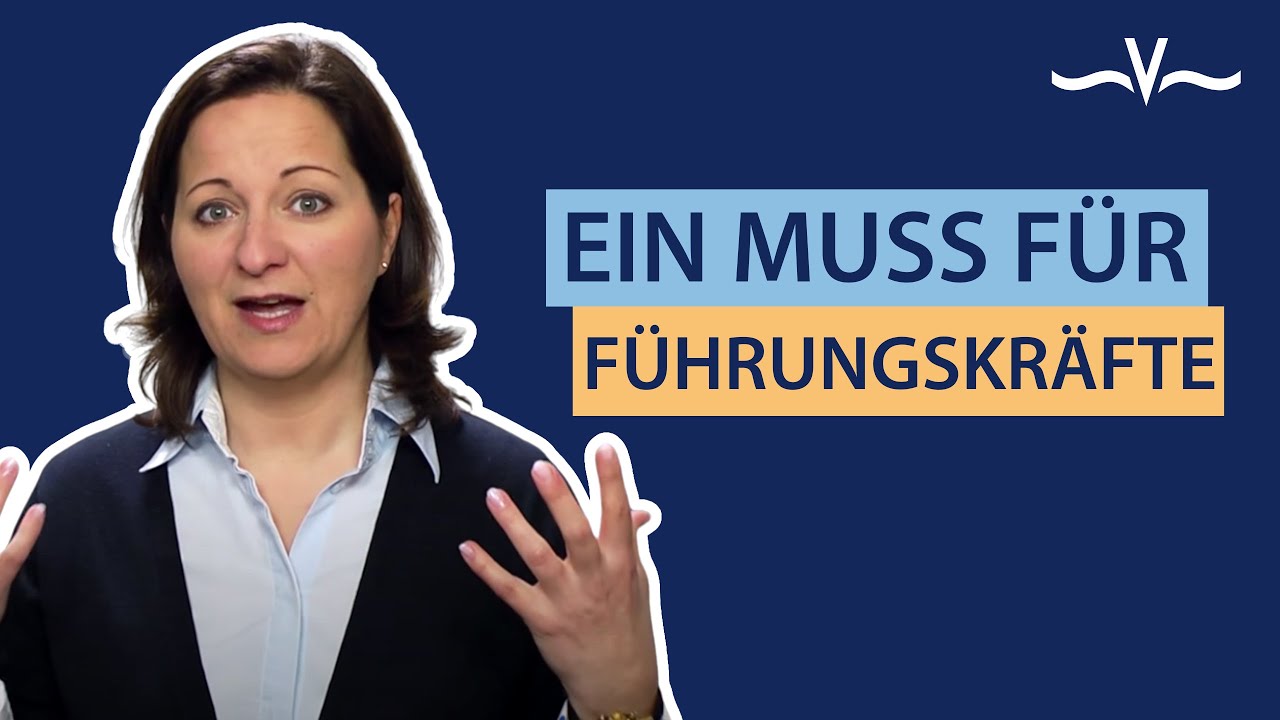 Diese Führungsaufgabe Nummer 1 solltest du unbedingt kennen | Stefanie Voss