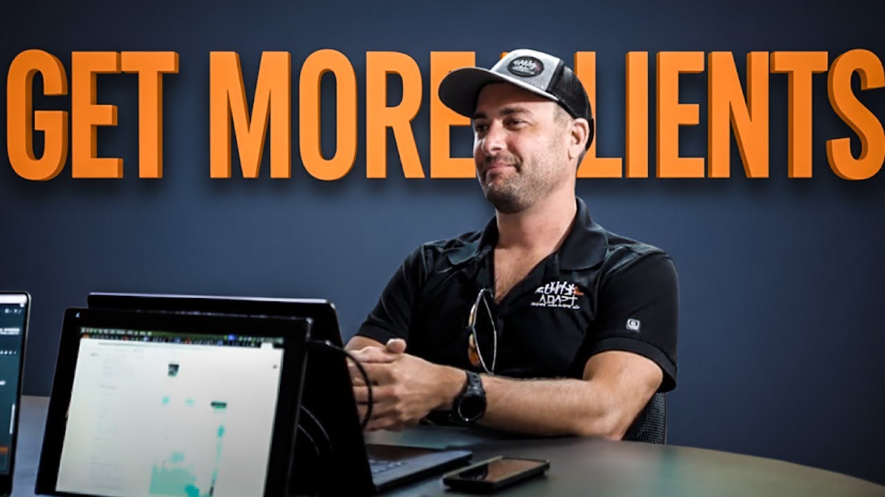 Советы по привлечению клиентов для подрядчиков: быстро привлекайте больше клиентов на ремонт