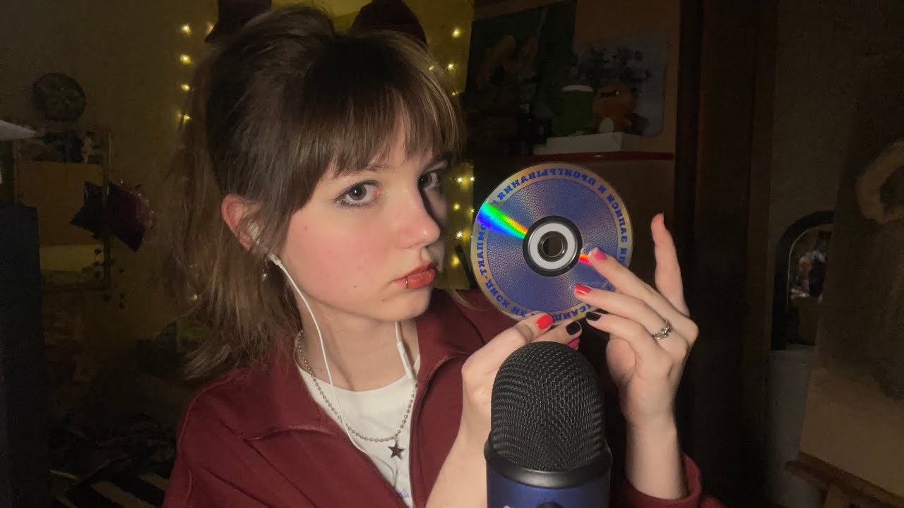 asmr верю — не верю | таппинг игра