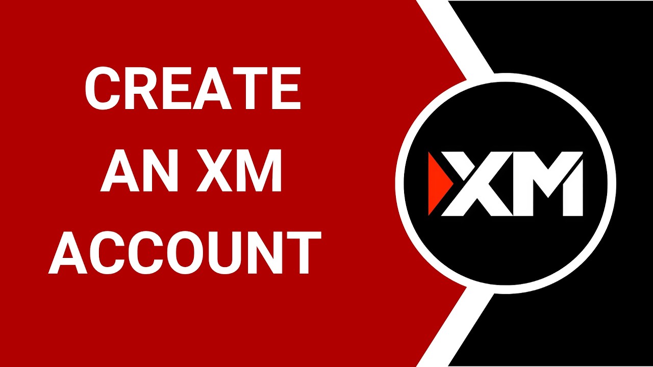 How to Create an XM Account: Micro, Standard, Ultra Low, Shares [0012ĐT]