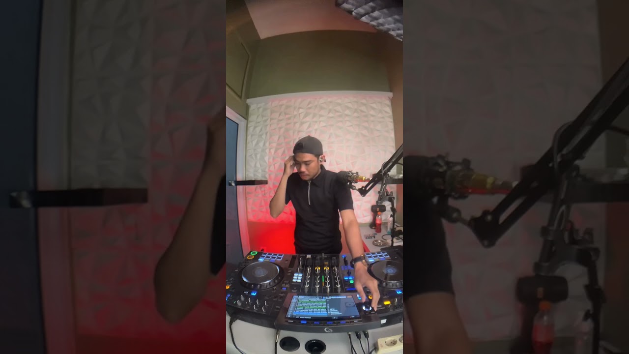 MIXTAPE BREAKBEAT X DJ JEFF DC X VVIP DATUK SENJAYA MUDO X PUTRI SENJA SARI X  5 MARET 2026
