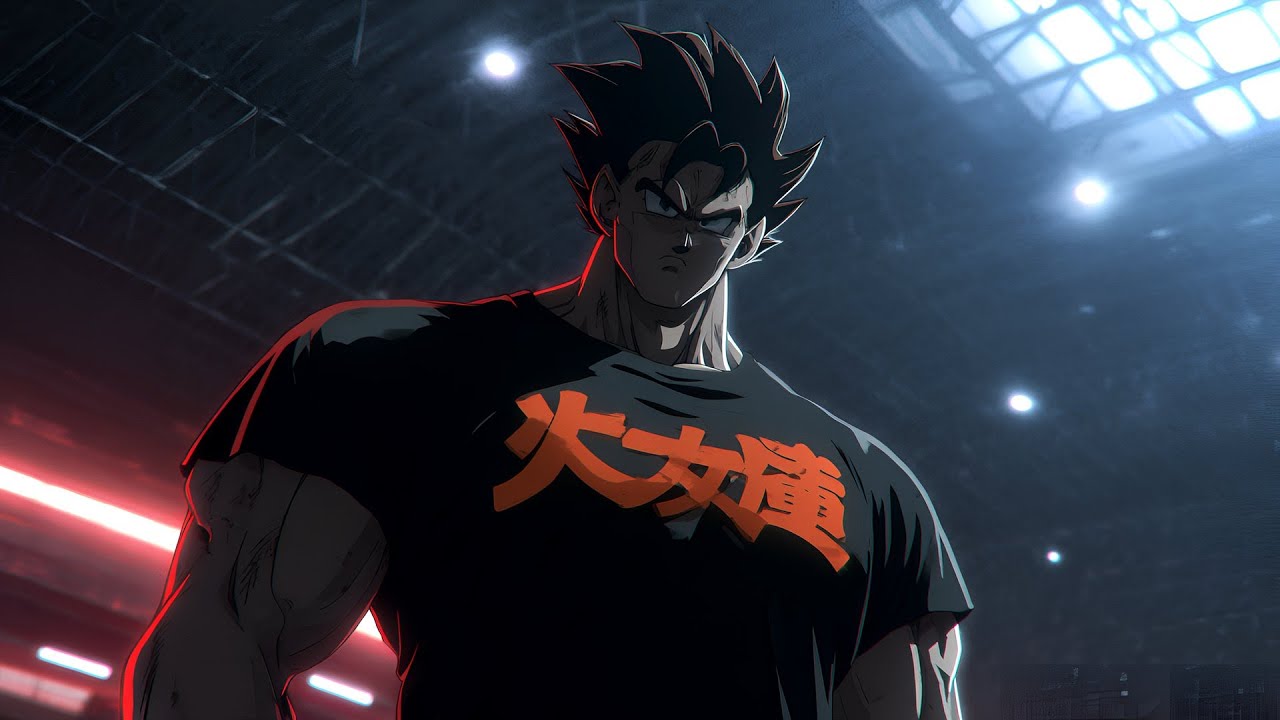 main character energy | motivation boost ⚡ 💫 | Power Boost