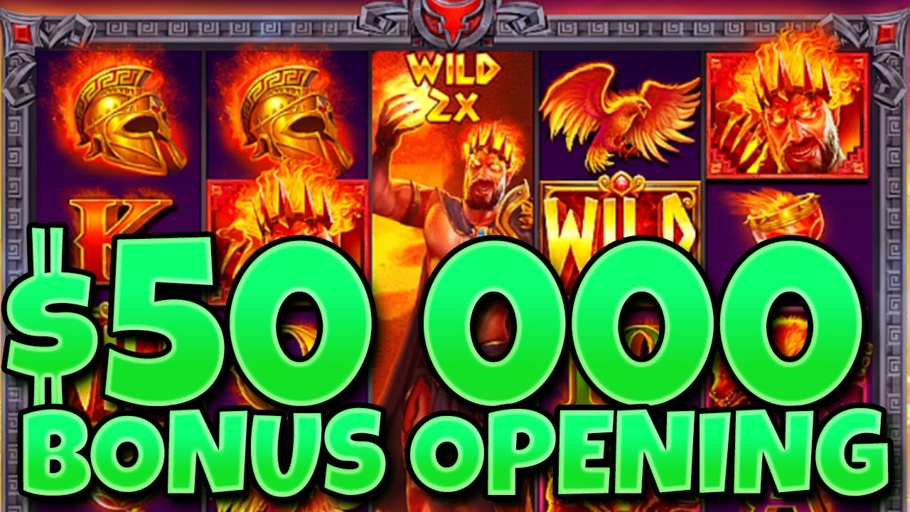 $50 000 BONUS OPENING 🚨 SLOTS LIVE - Can New Games Beat Sweet Bonanza?