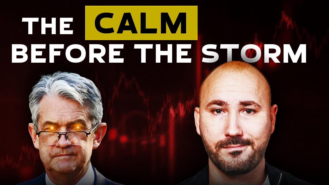 I&rsquo;m Buying the Dip on Gold &ndash; Here&rsquo;s My Trade Plan 🚀