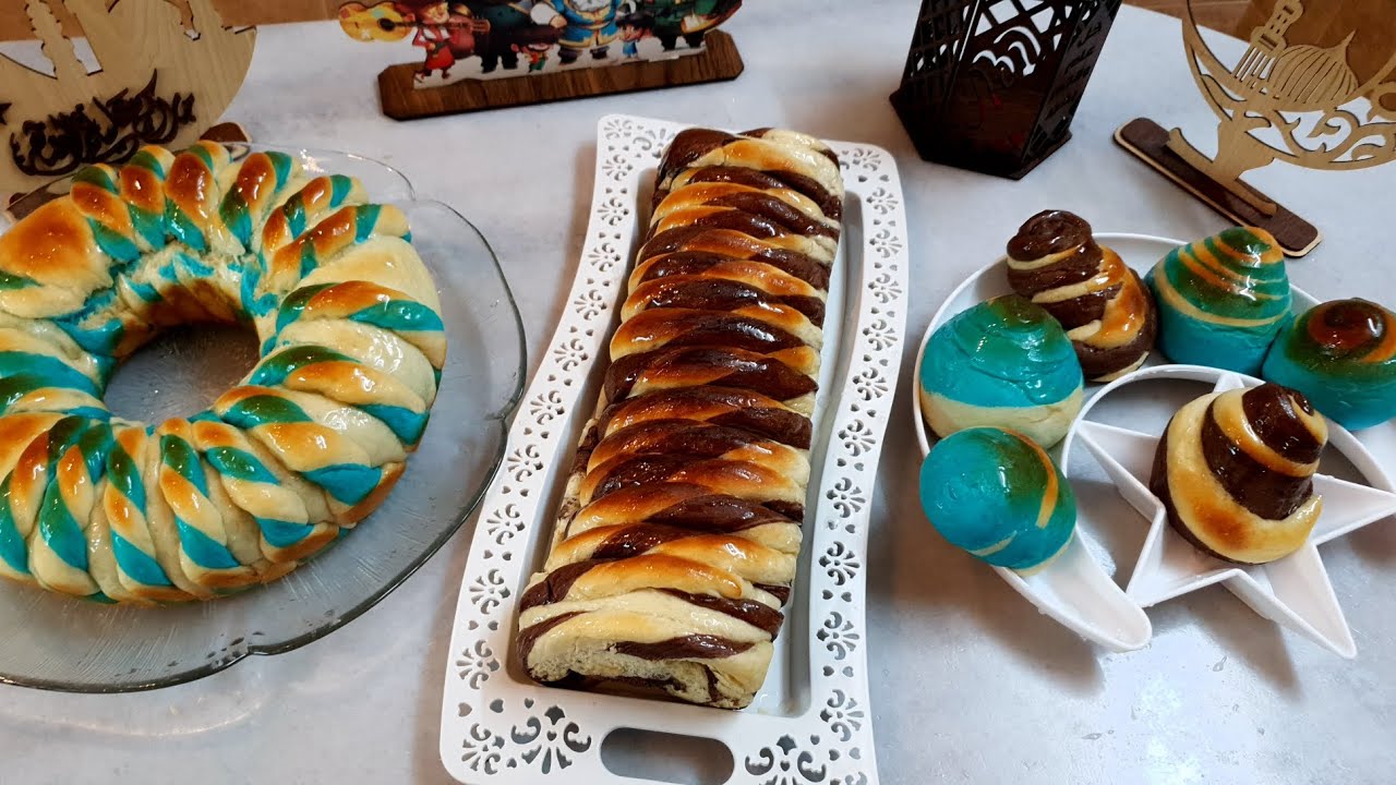Султанский пирог с шапкой / для диеты и диабетиков в красивом виде, открывающем душу 😋🍞🍫
