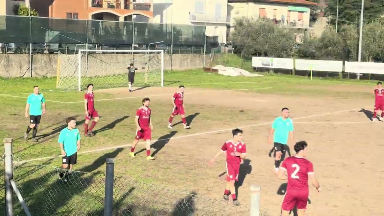 22/2/26 Montale - Galcianese st