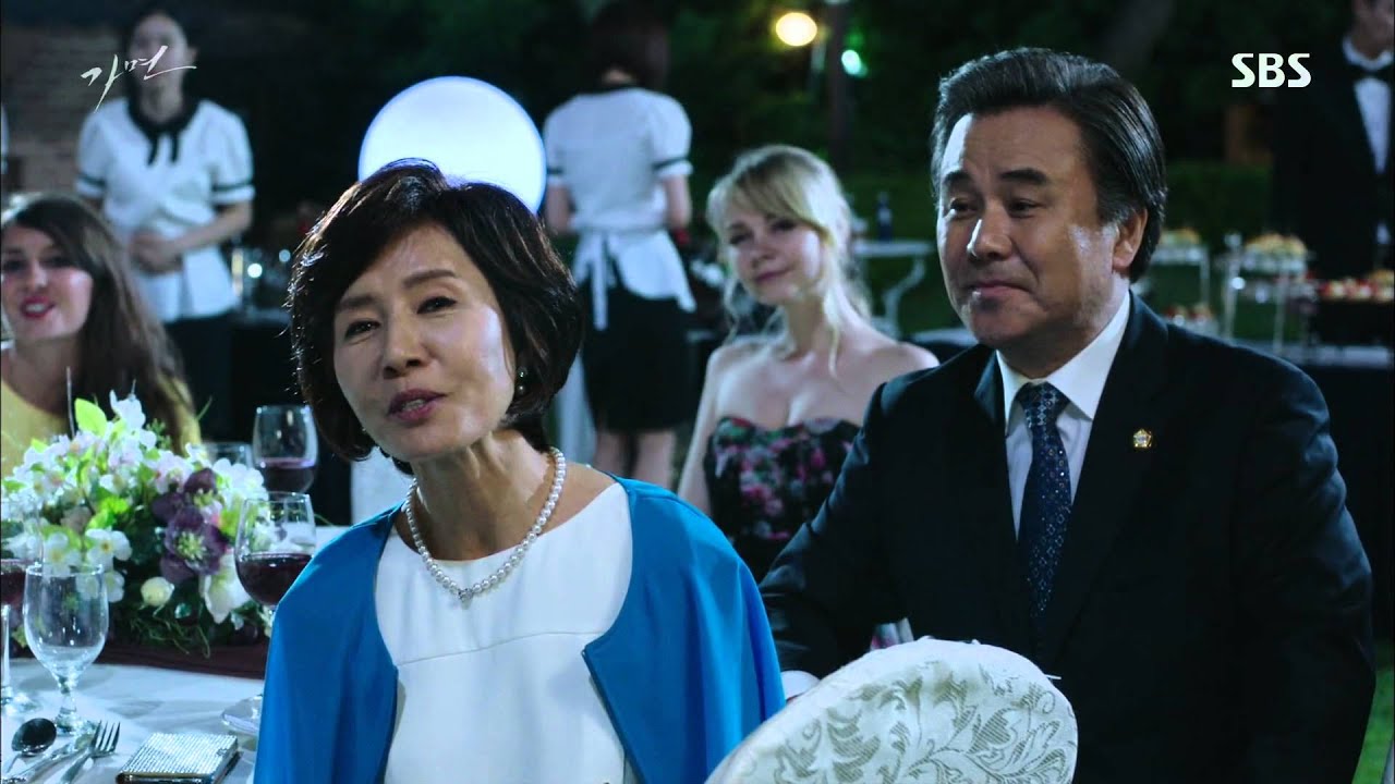 주지훈 '닭살남' 등극&hellip;수애에 노래로 생일축하 