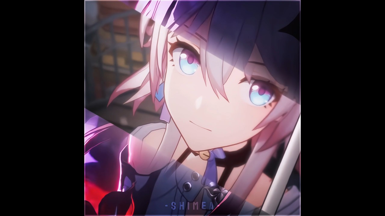 Evernight/March 7th edit || Cannibal || Honkai Star Rail