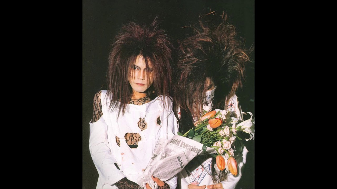 Genkaku Allergy - Sex Android