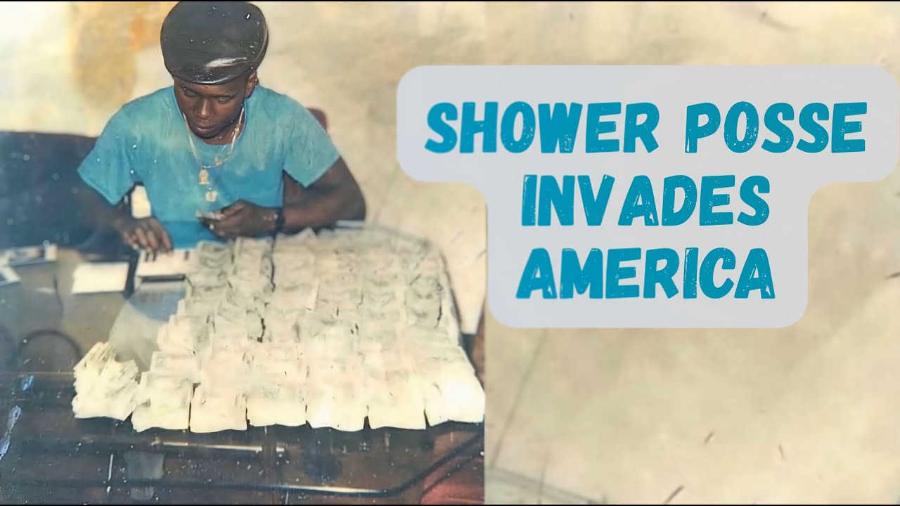 Душевой отряд захватывает улицы и перекрёстки американских городов