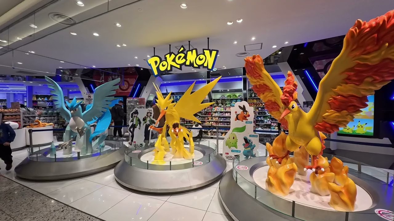 Wandering Through Osaka, Kyoto & Kobe