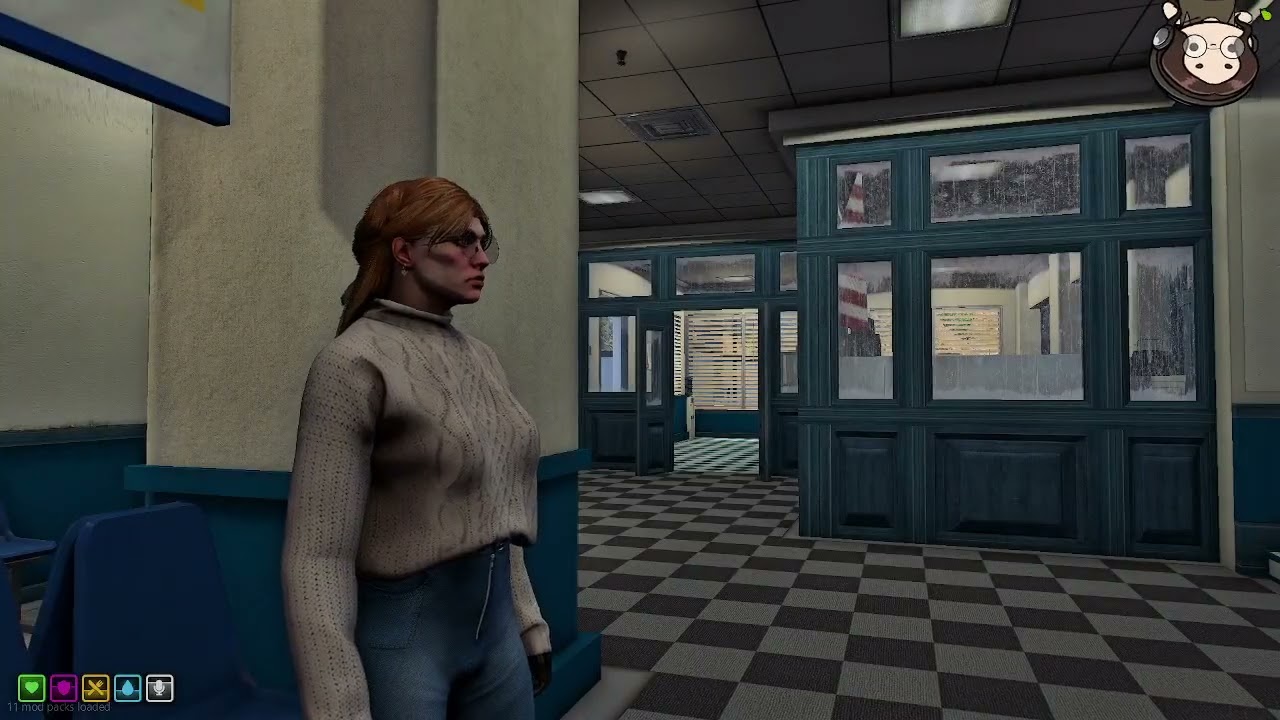 Decisions, Decisions | Dallas Moore | ONX | 11/22/25 (Part 1/2)