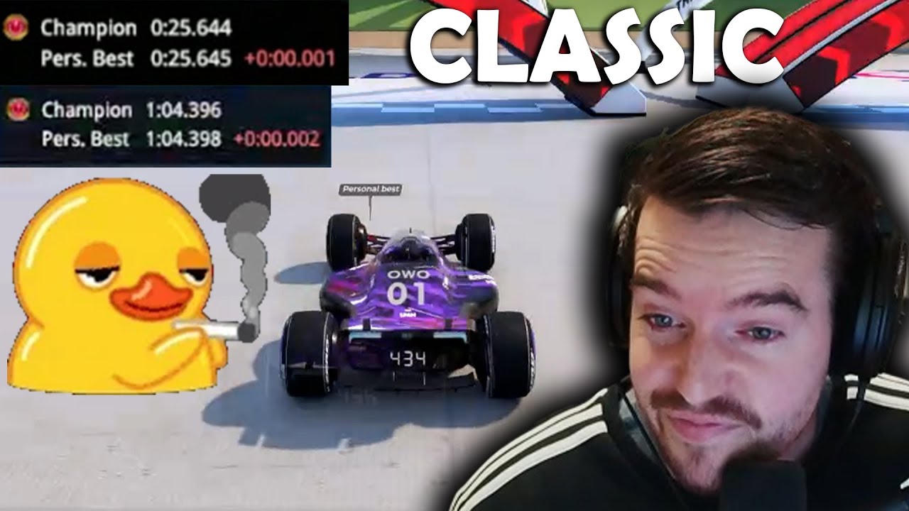 Spammiej missing medals by a few thousandths compilation