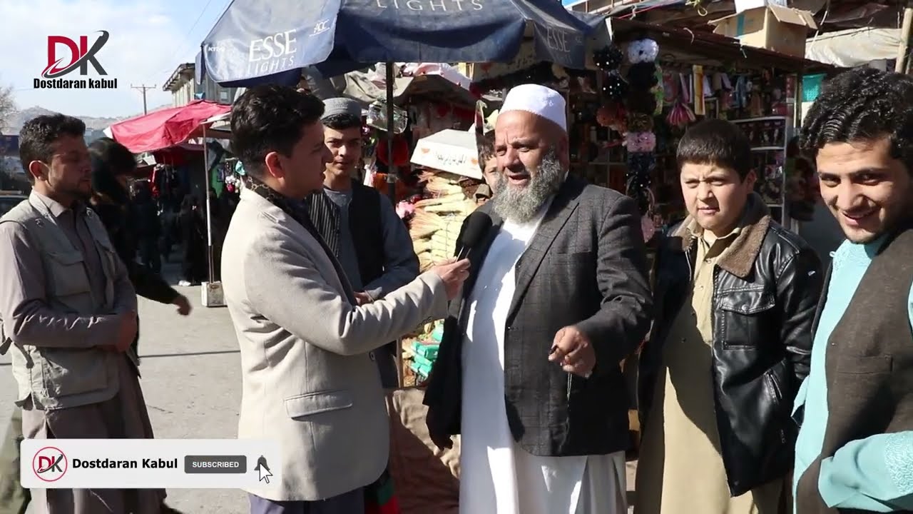 واقعیت داشتن گرفتاری خانم های بی حجاب در کابل