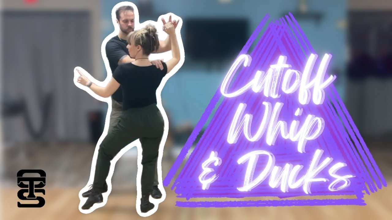 WCS Cutoff Whip & Ducks