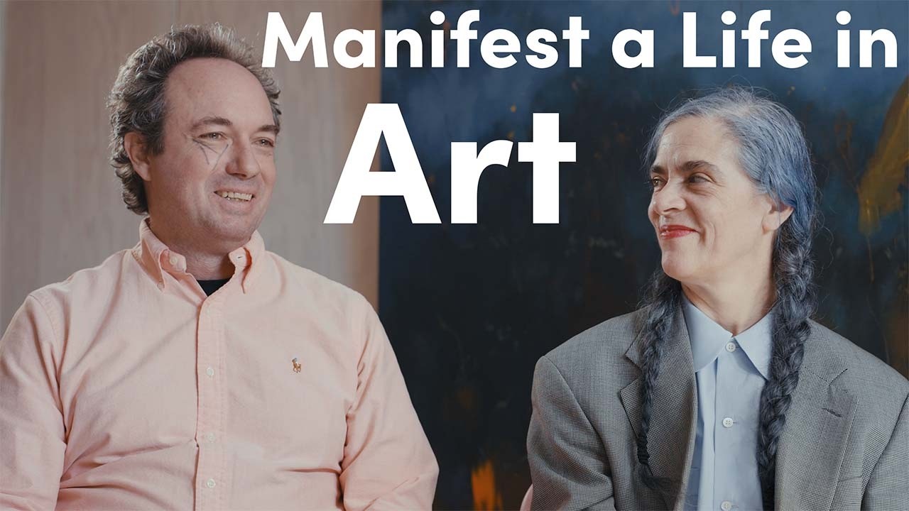 When Preparation Meets Opportunity | Interview with Hair + Nails Art