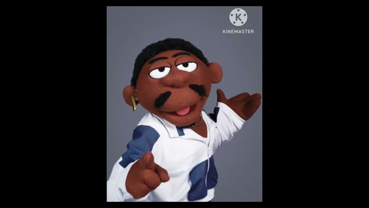 Spoonie Luv sings Bad Apple