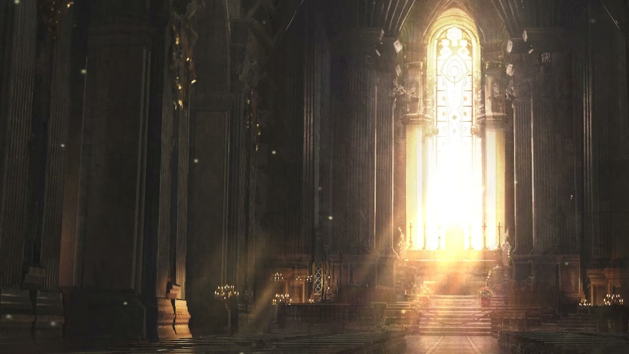 Scales of the Goddess | 1 Hour Extended Loop [Seamless] | Fire Emblem: Three Houses