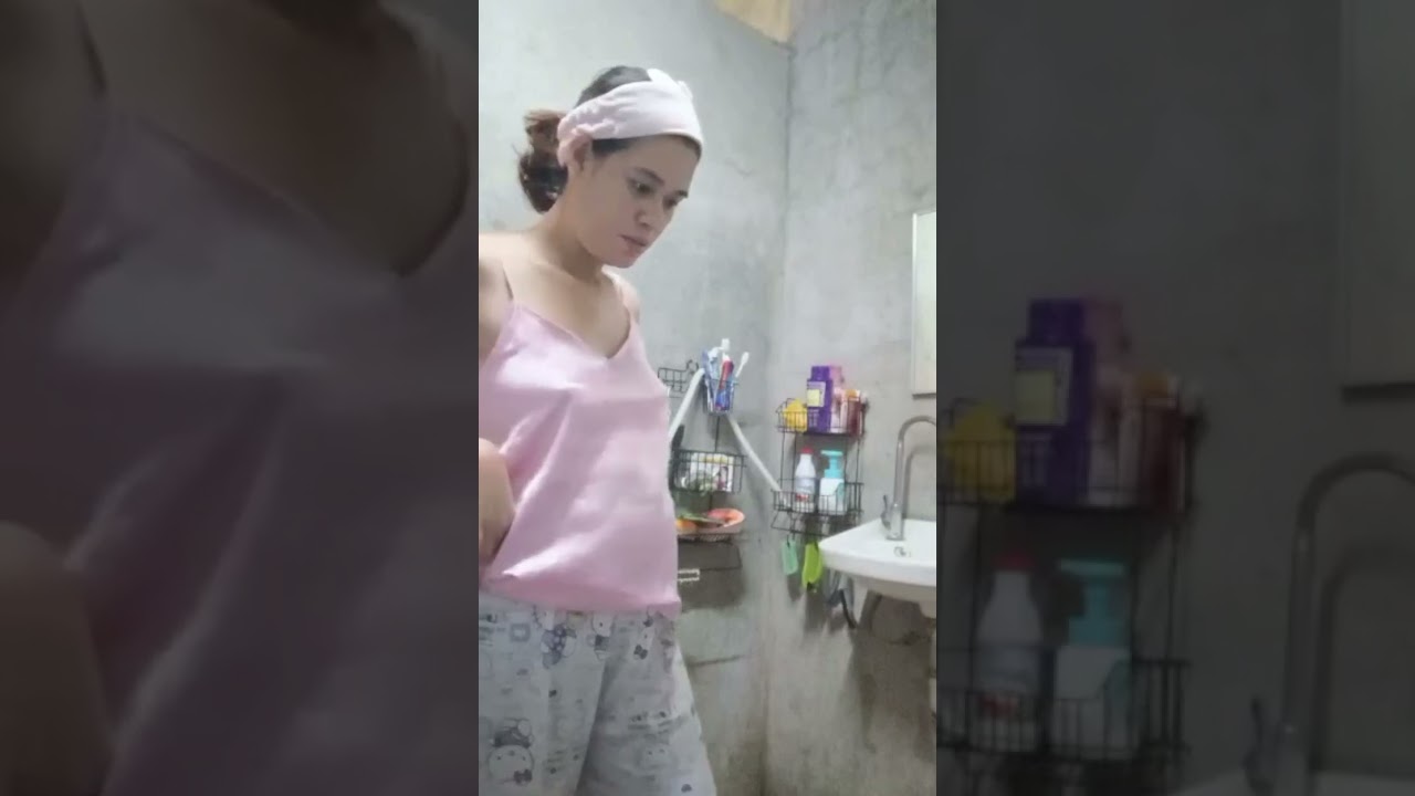 Bagong gising lng||simpletinayvlog 