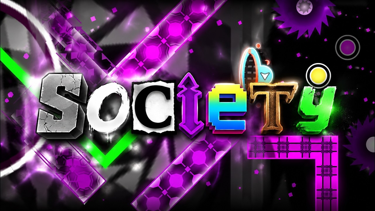 [Verified] Society by Ledorr (solo level)