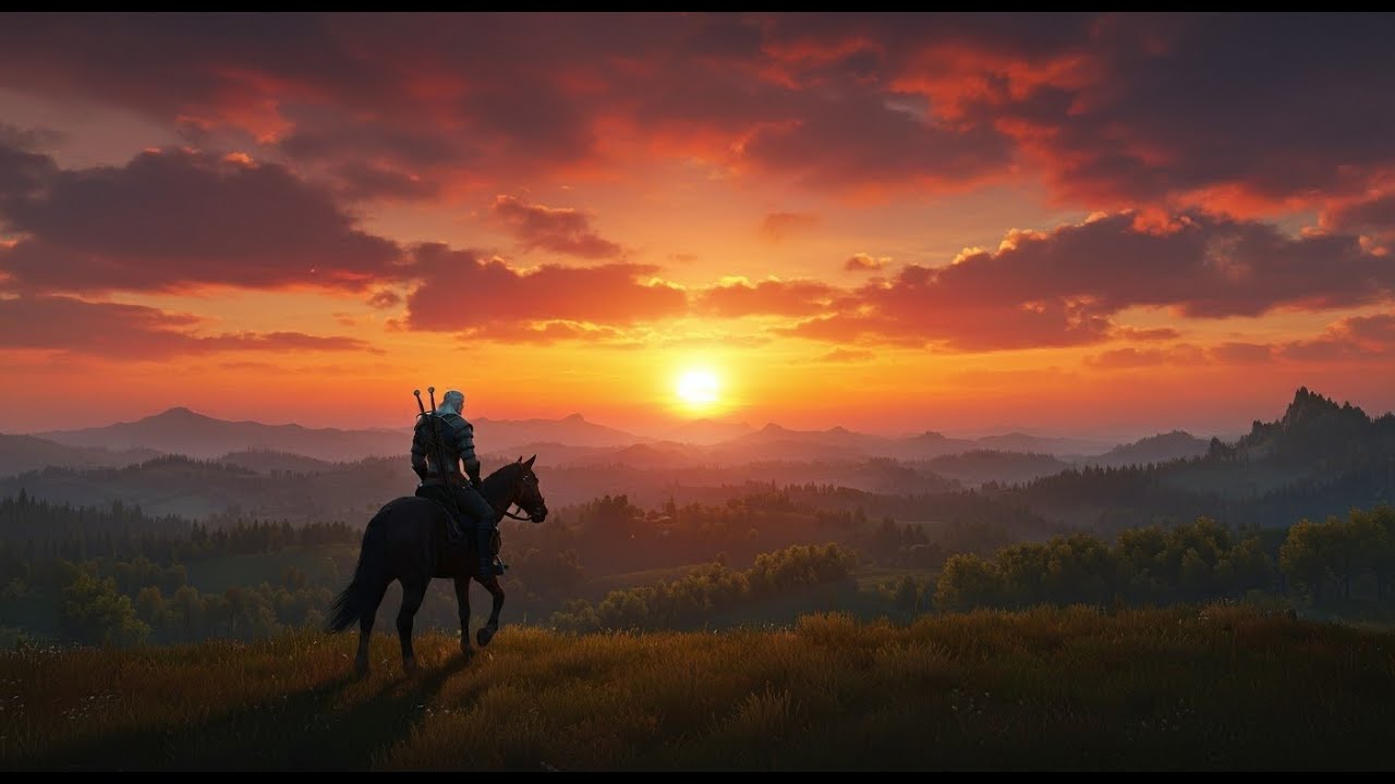 Keira quest completing Deathmarch full playthrough