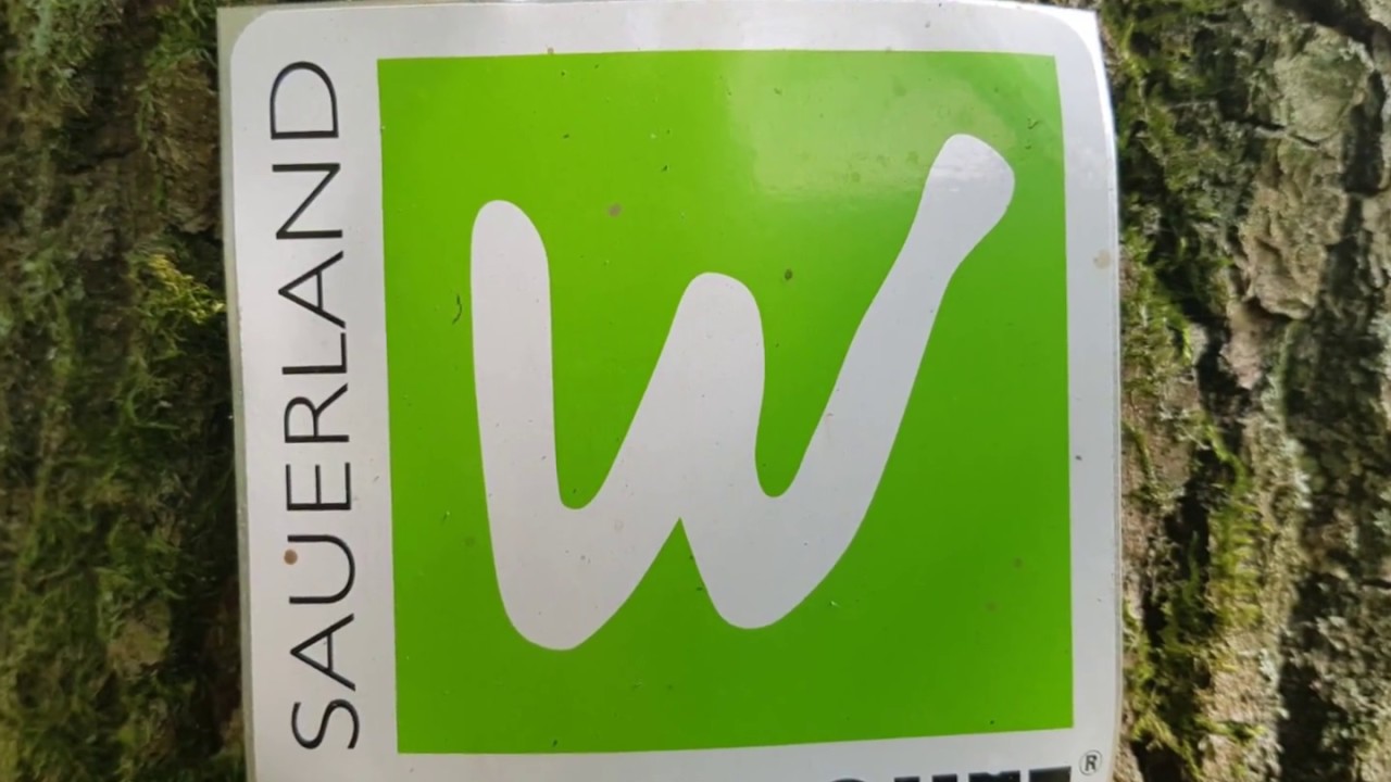 Sauerland Waldroute /  7. und letzte Etappe (Diemelsee - Marsberg)