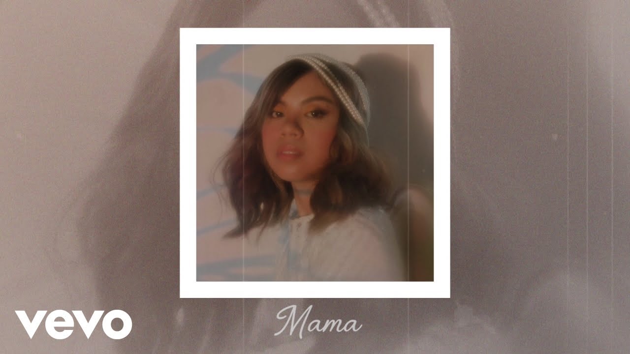 LOIR - MAMA (Official Lyric Video)