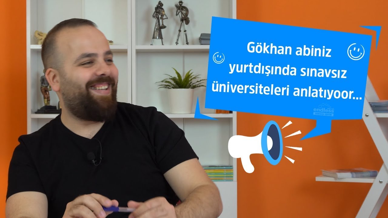 Yurtdışındaki Sınavsız Üniversiteleri Sizin İçin Anlattık!