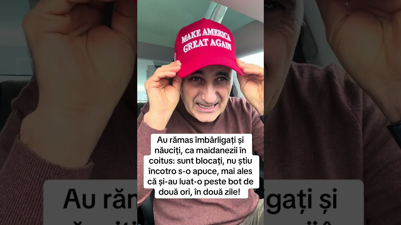 Coitus  interruptus dureros pentru Mucușori