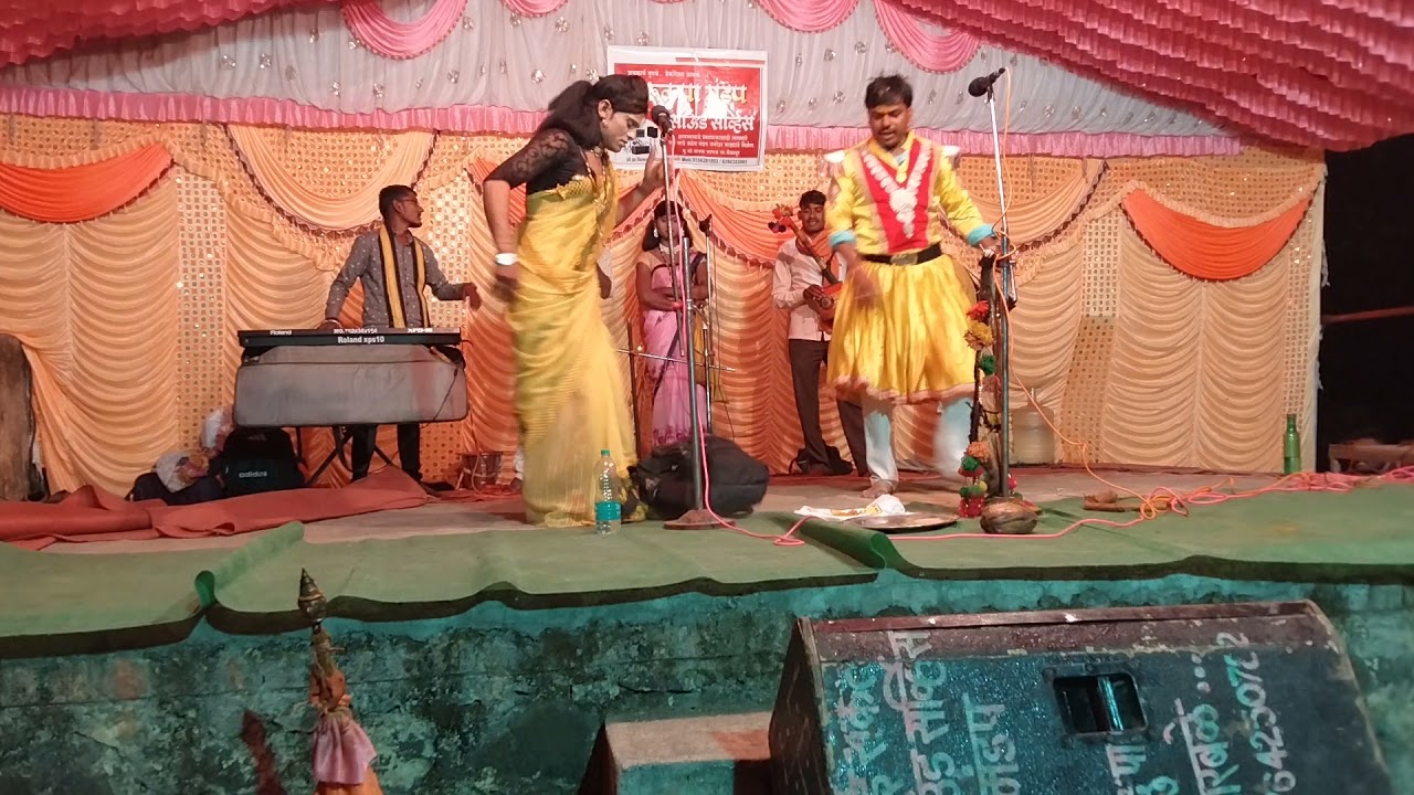 मंडन च लग्न दोन बायका फजिती आयका कारभारी शिनगारे .9890834986 चॅनल ला सबस्क्राईब कमेंट करा