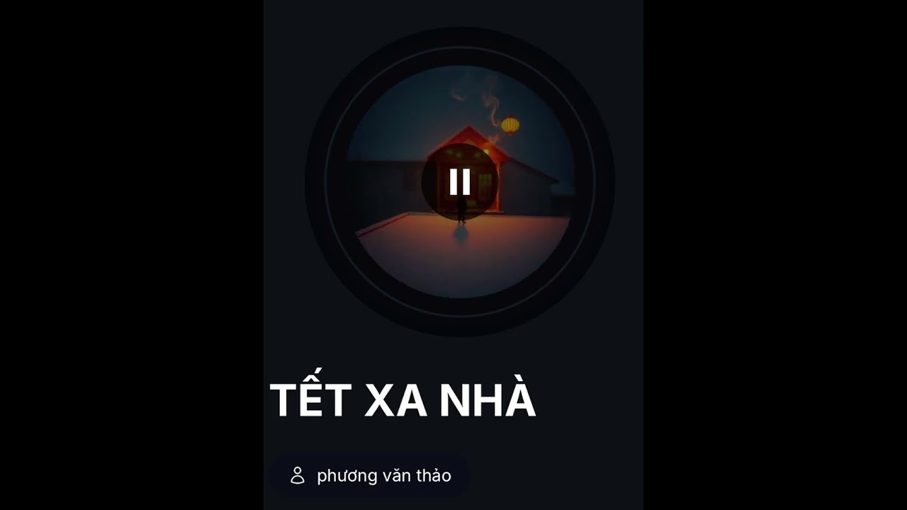 Tết Này Con Không Về Cha Mẹ Ơi 
