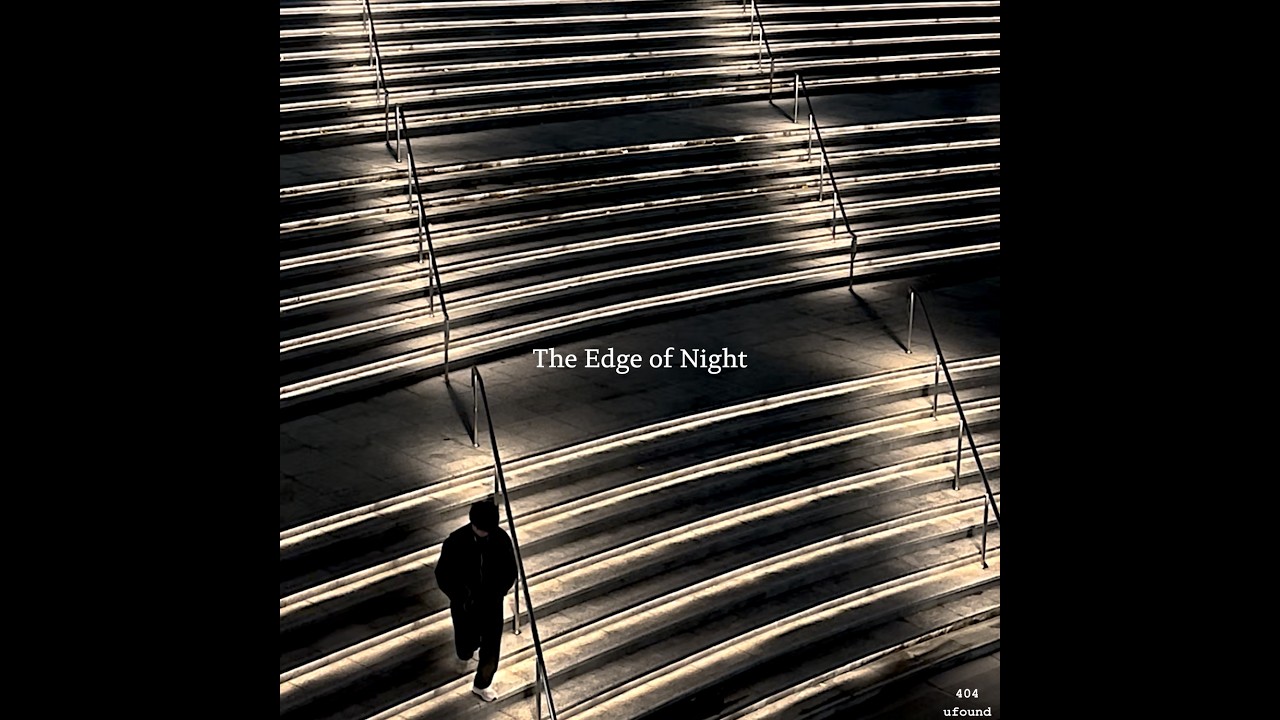 The Edge of Night - 404.ufound