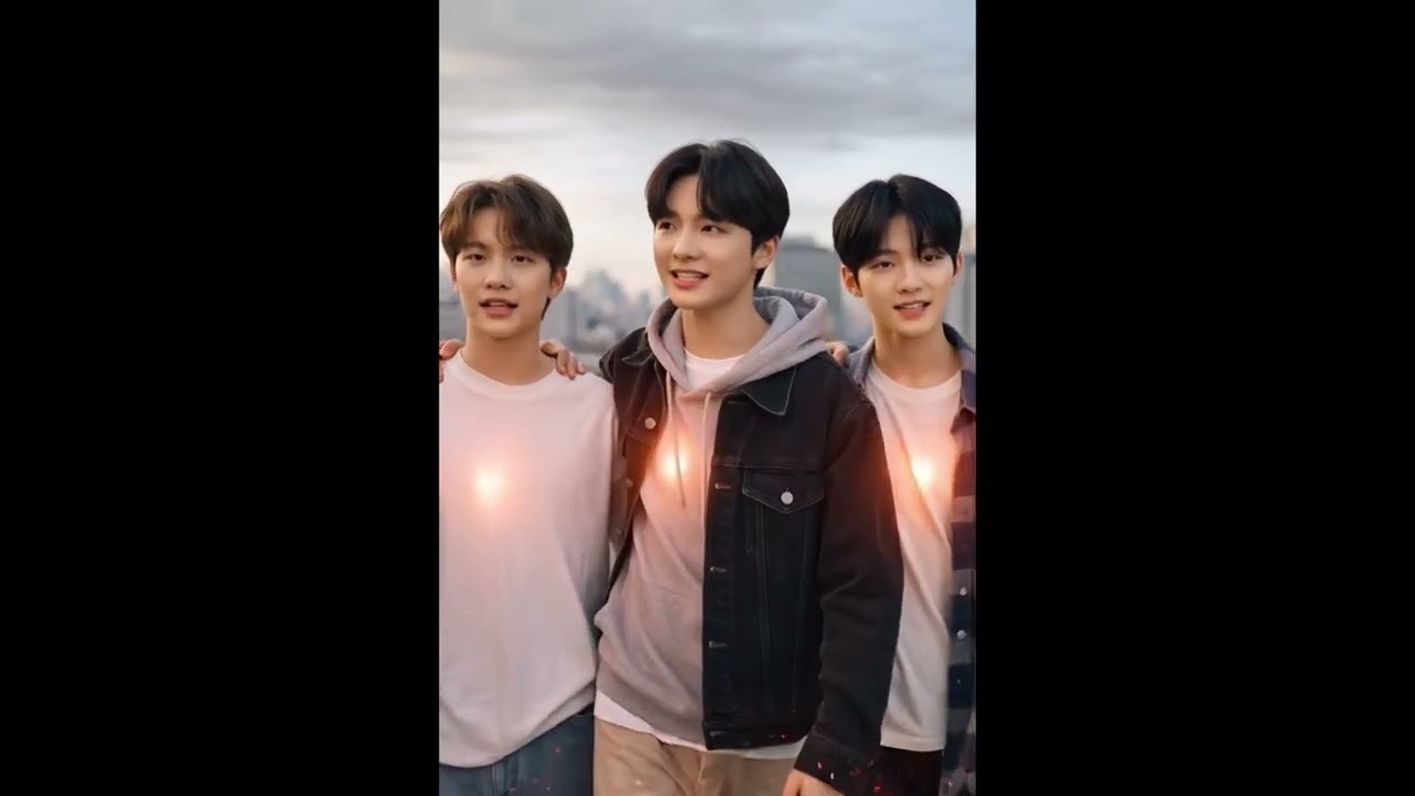 노래누리 OPOP  Where Fallen Starlight Learns to Rise - korea