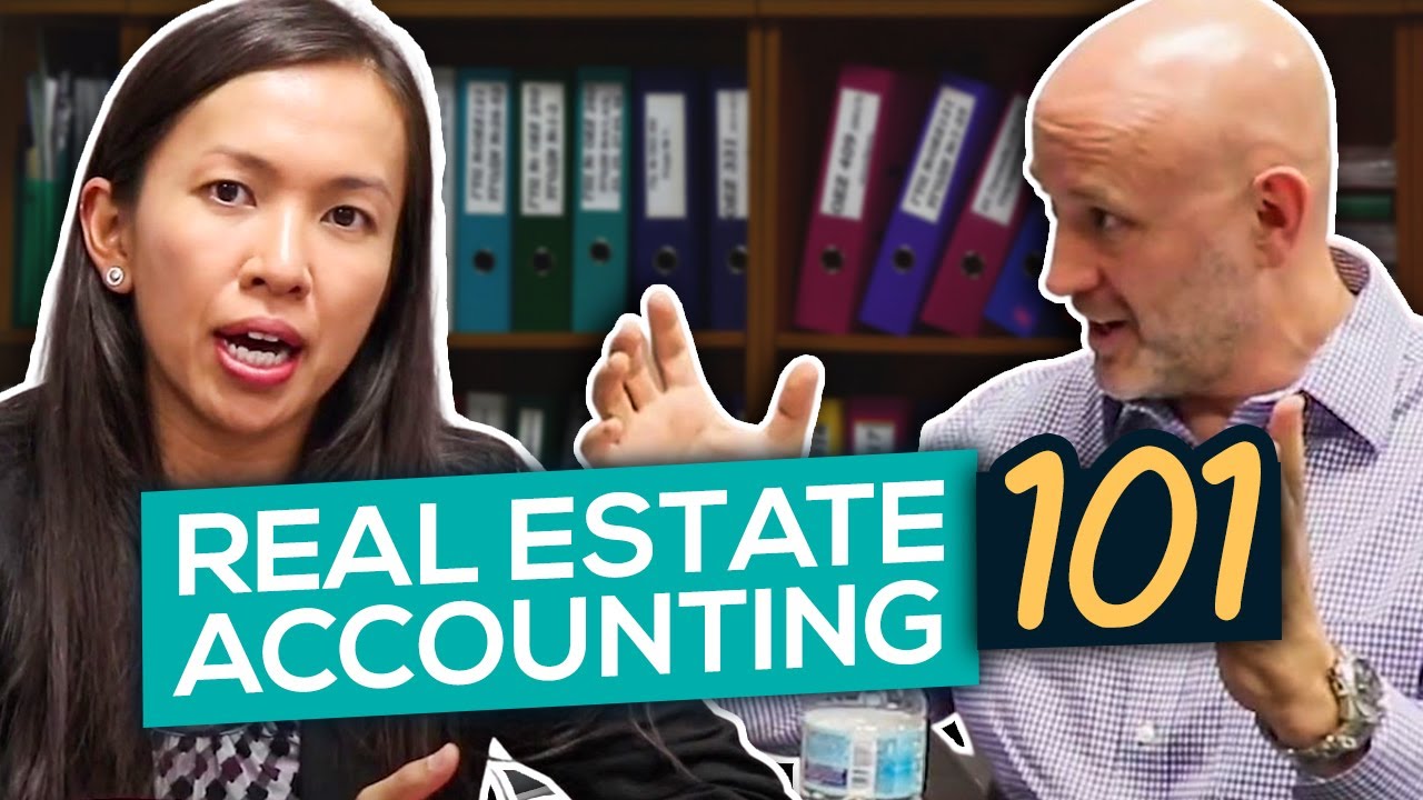 Accounting and Bookkeeping Best Practices For Real Estate Investors