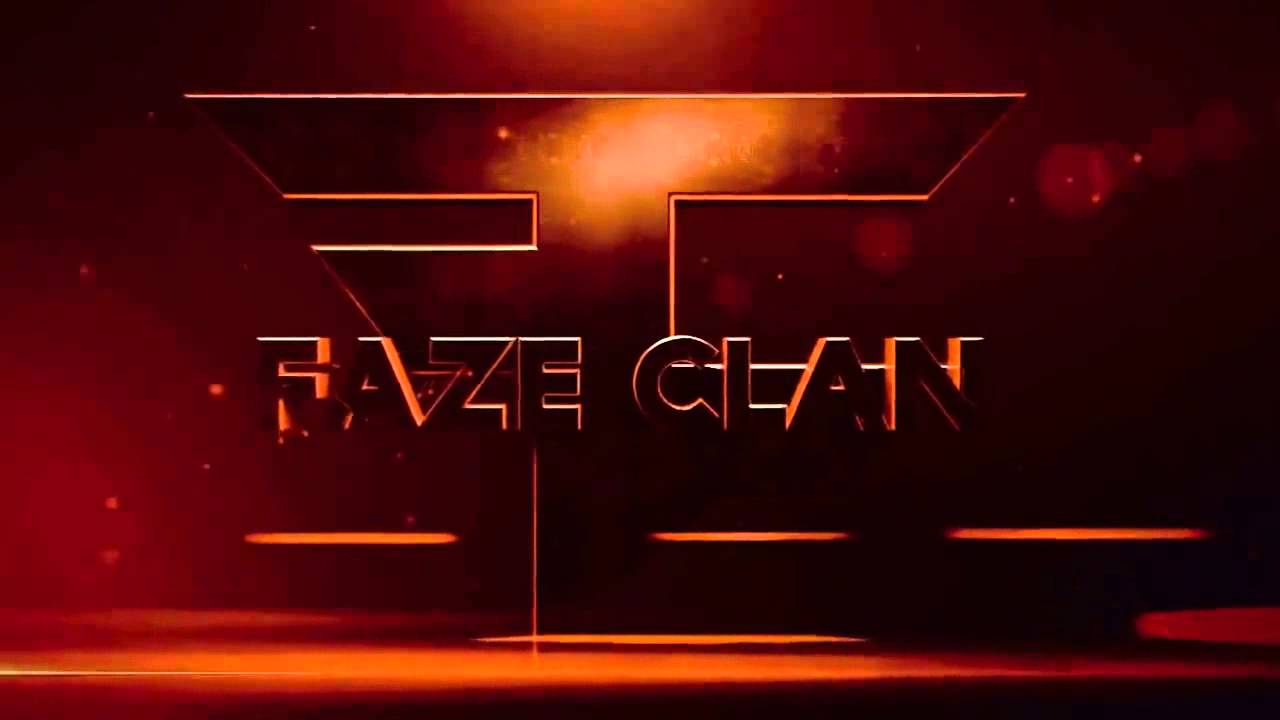New FaZe Intro
