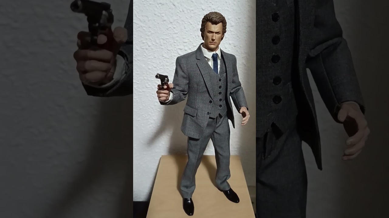 Mi Kitbash de Harry 