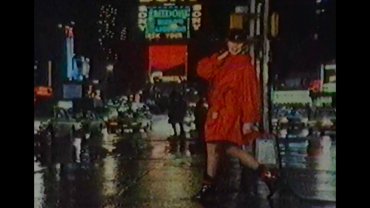 Paper Dolls ABC TV Spot (1984) primetime soap | Models, Drama & Manhattan Glam | VHS Rip 📺💄