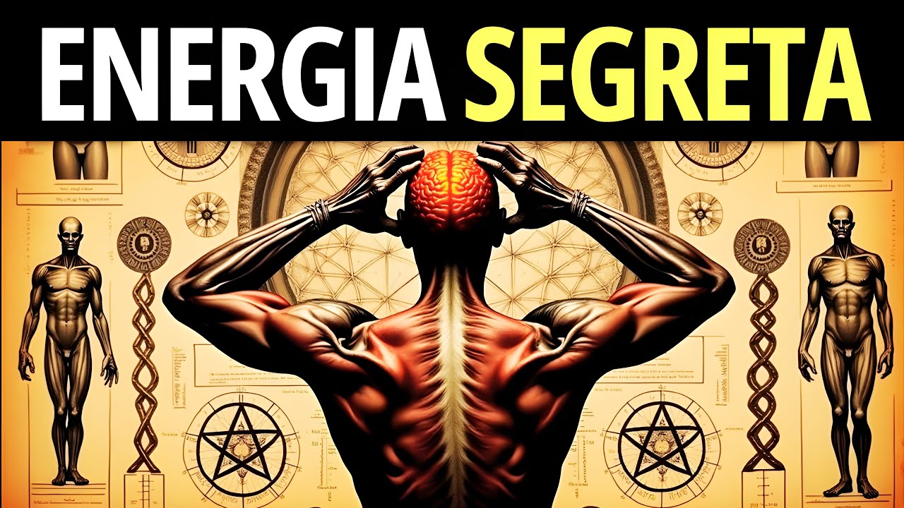 🧠 IL POTERE NASCOSTO DELLA MENTE CHE NON Sapevi | Viaggio Spirituale