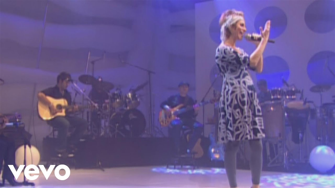 Marcela Morelo - Vuelve (En Vivo)