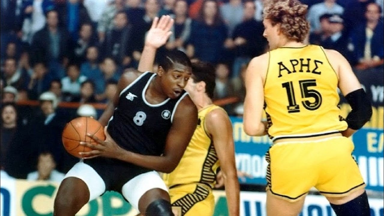 ΑΡΗΣ-ΠΑΟΚ 78-81 [1988-89 (ΕΡΤ,5/11/88)]